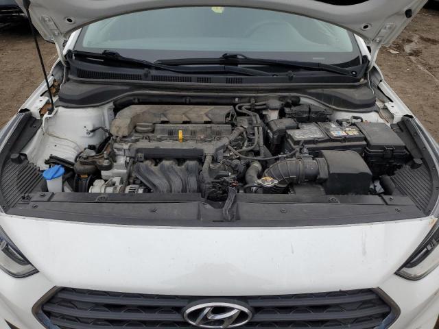 2020 HYUNDAI ACCENT SE - 3KPC24A69LE113149