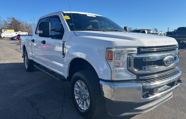 2020 Ford F-350 