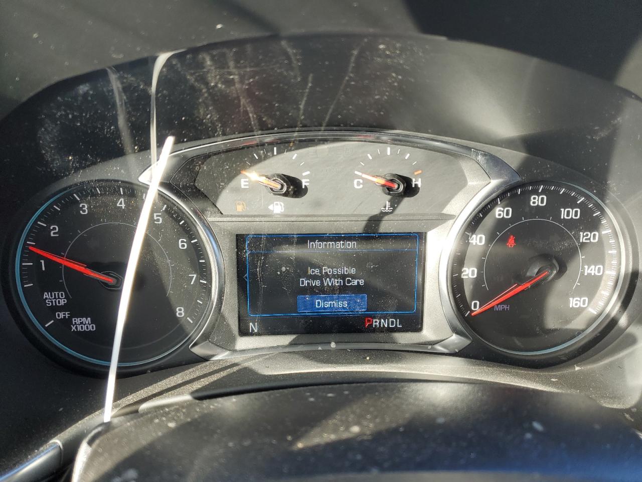 3GNAXSEG0RL147038 CHEVROLET EQUINOX 2024