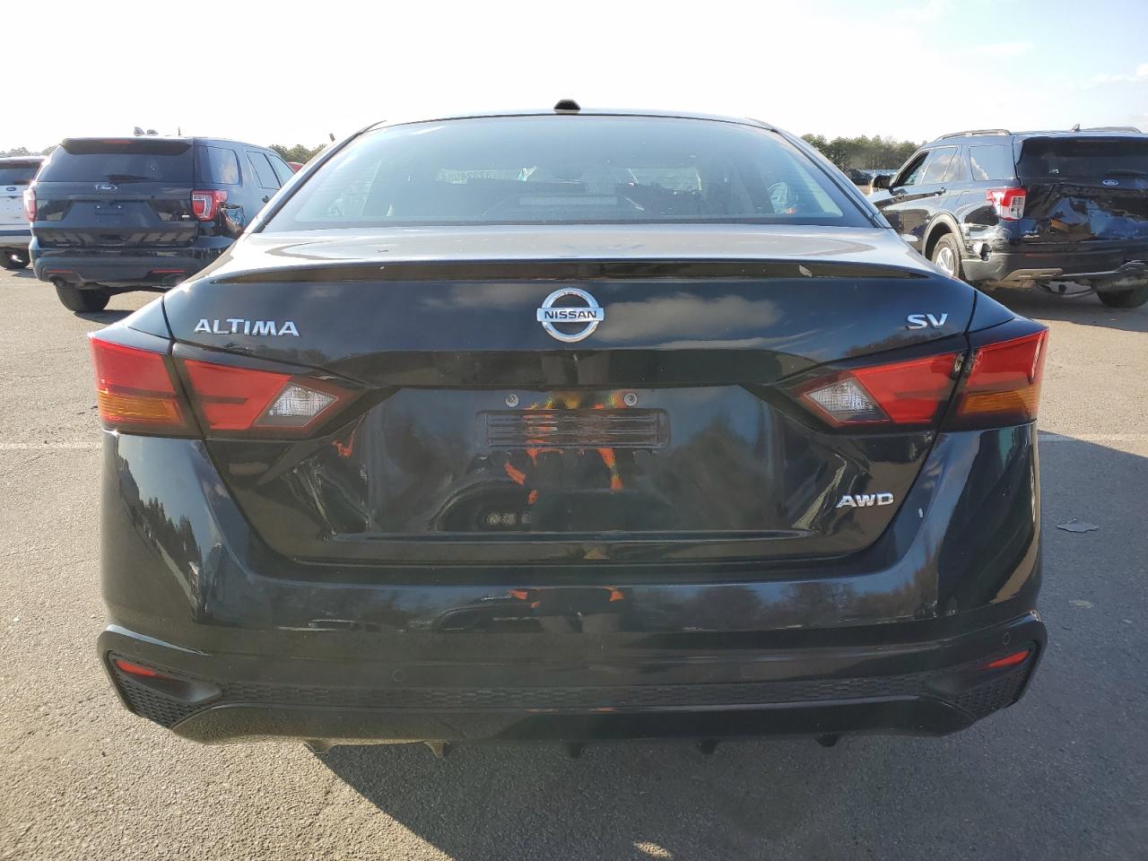 1N4BL4DW8MN344129 NISSAN ALTIMA 2021