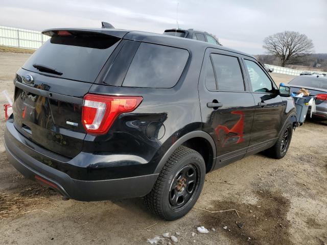 1FM5K8AR1HGA77339 | 2017 FORD EXPLORER P