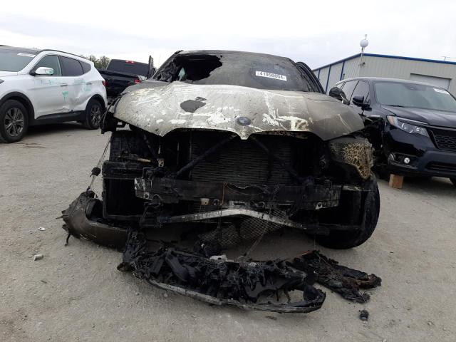 VIN 5UXCY6C07L9C29801 2020 BMW X6, Xdrive40I no.5