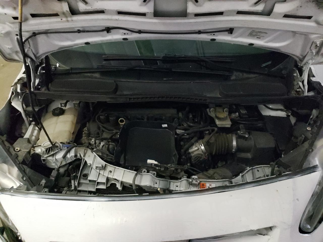 NM0LS7E76G1266601 FORD TRANSIT 2016