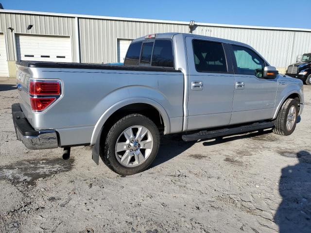 1FTFW1CT4BFA65289 | 2011 Ford f150 supercrew