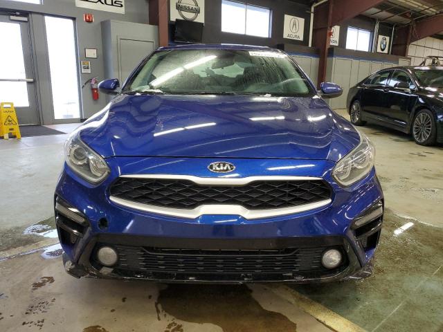 3KPF24AD4KE103851 | 2019 KIA FORTE FE