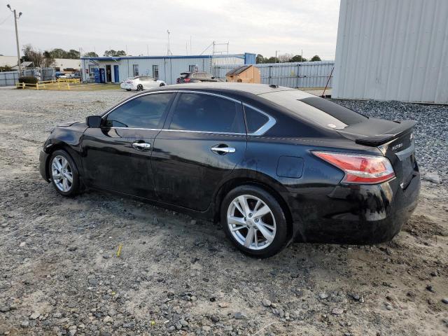 1N4AL3AP7EC316029 | 2014 NISSAN ALTIMA 2.5