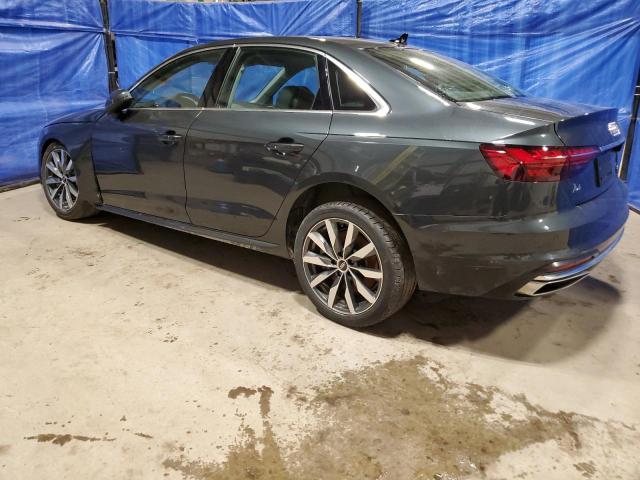 WAUAAAF4XPN019215 | 2023 AUDI A4 KOMFORT