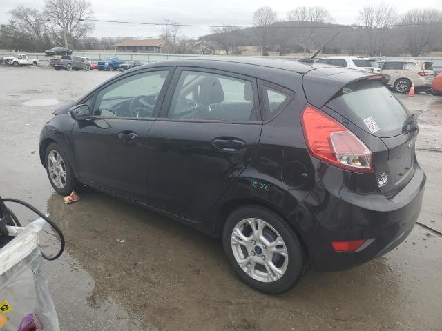 3FADP4EJ0GM165744 | 2016 FORD FIESTA SE