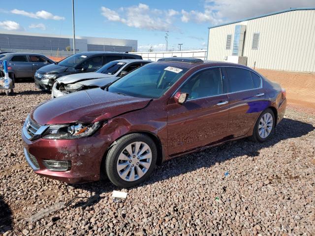 Vin: 1hgcr2f70da041233, lot: 37967764, honda accord ex 2013 img_1