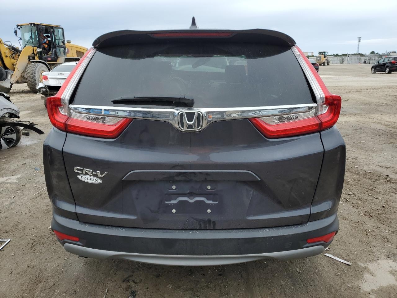 2HKRW1H88KH513735 HONDA CRV 2019