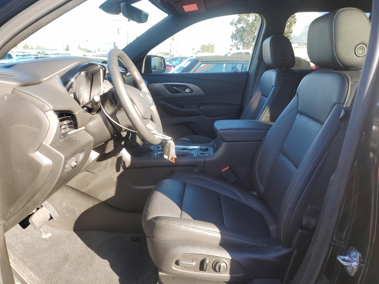 1GNERHKW8PJ286901 CHEVROLET TRAVERSE 2023