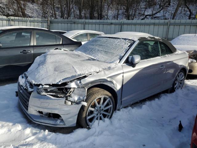 2016 Audi A3 Premium