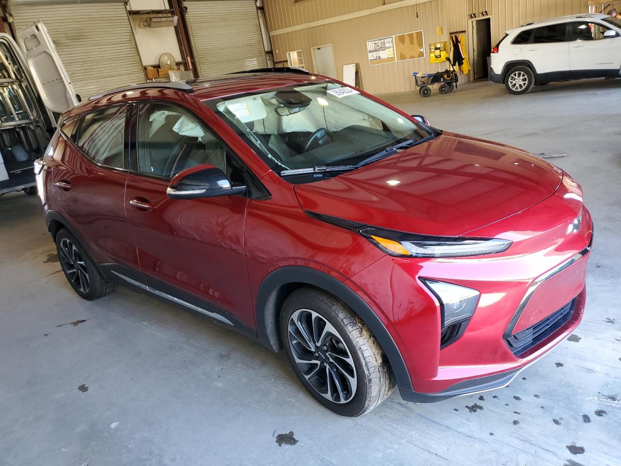 1G1FZ6S08P4130507 CHEVROLET BOLT 2023