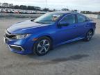 2019 HONDA CIVIC LX - 2HGFC2F62KH600057