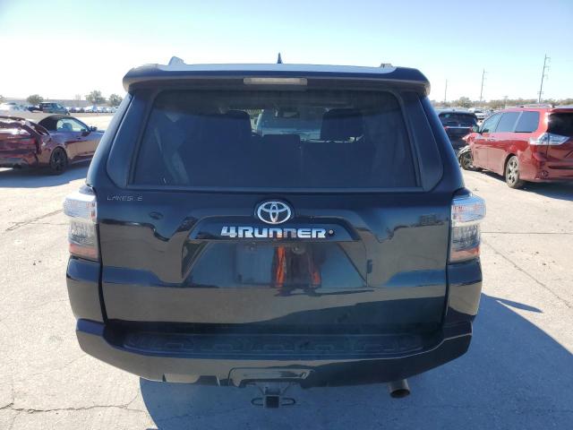 JTEZU5JR6H5155247 | 2017 TOYOTA 4RUNNER SR