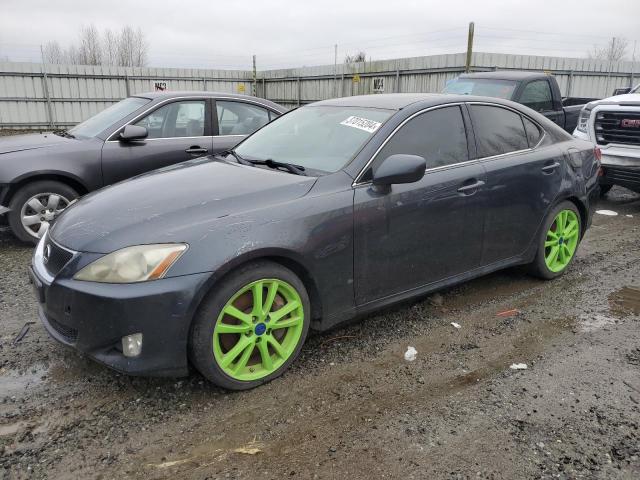 2007 Lexus IS 350 