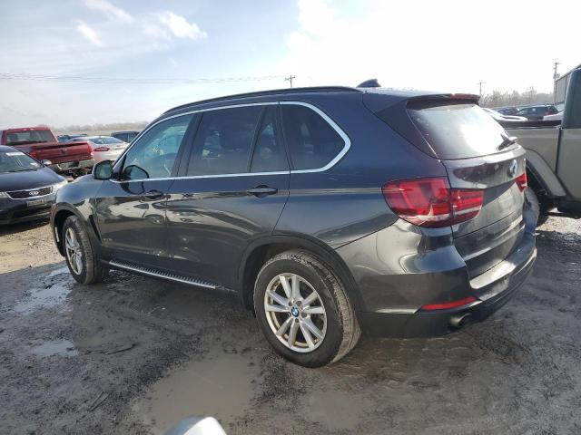 VIN 5UXKR0C57F0K67035 2015 BMW X5, Xdrive35I no.2