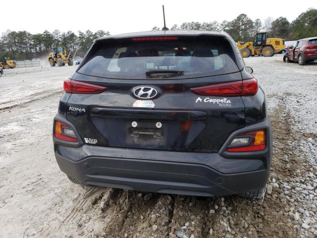 KM8K12AAXMU624990 | 2021 HYUNDAI KONA SE