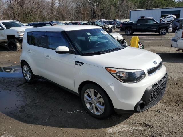 KNDJP3A52F7119244 | 2015 KIA SOUL +