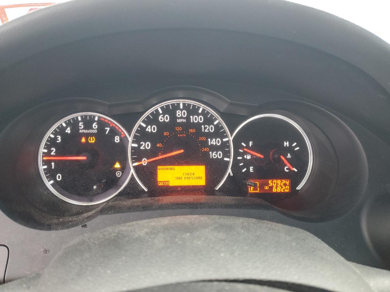 1N4AL2AP6BN459046 2011 Nissan Altima Base