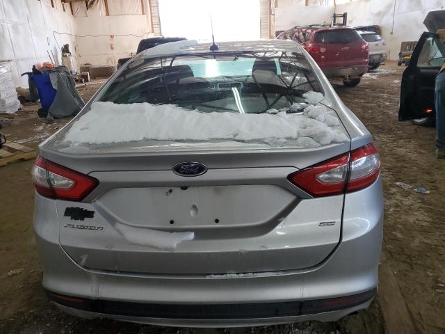 3FA6P0H73GR250694 | 2016 FORD FUSION SE