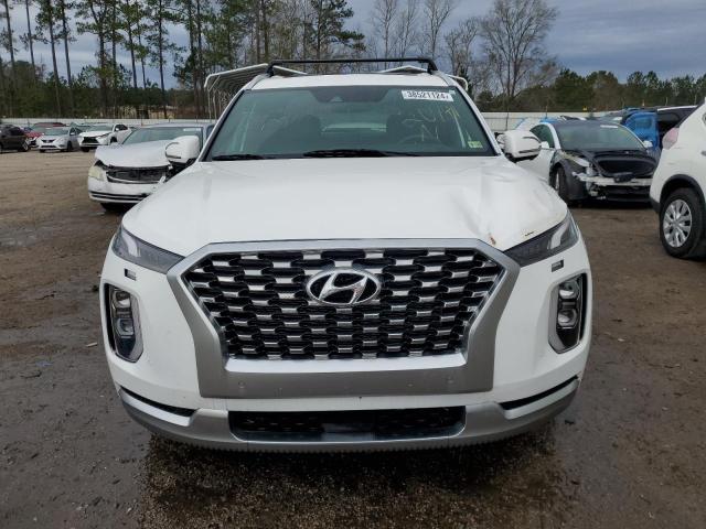 KM8R7DHE8MU330070 Hyundai Palisade C 5