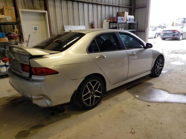 Image 3 of 2007 Acura TSX salvage vehicle - Lot #38993024 at Copart