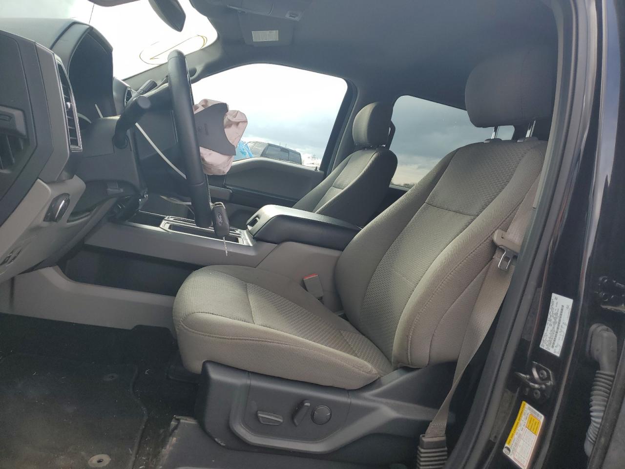 1FTEW1E48LKF44163 FORD F-150 2020