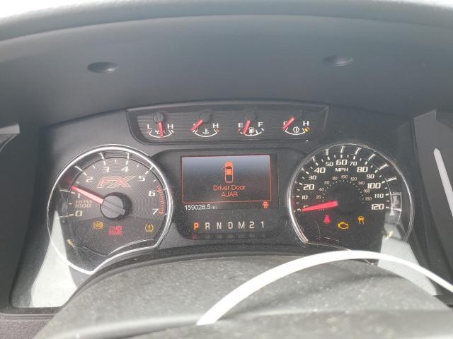 1FTFW1CT5DFD69461 | 2013 Ford f150 supercrew
