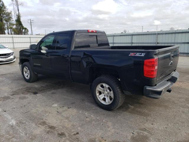 1GCVKREC3FZ440984 | 2015 CHEVROLET SILVERADO