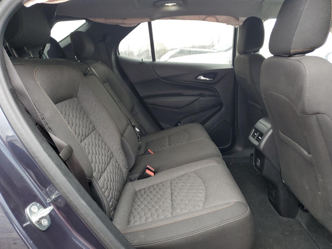 3GNAXKEV1KS504690 CHEVROLET EQUINOX 2019