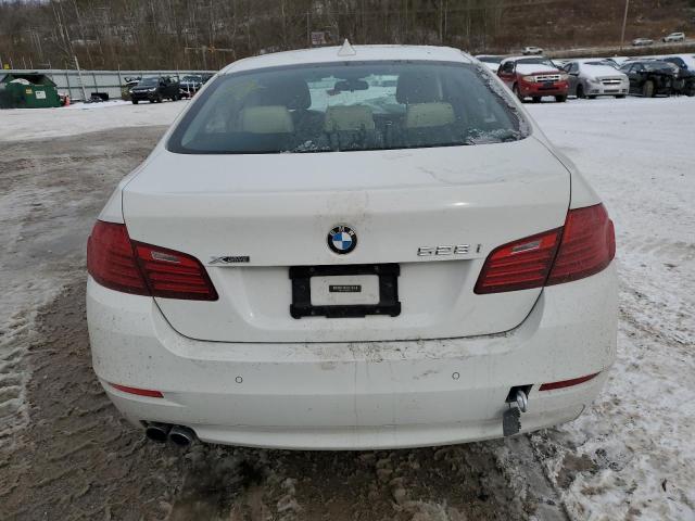 2016 BMW 528 XI - WBA5A7C58GG642175