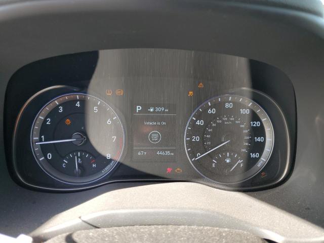 2018 HYUNDAI KONA LIMIT KM8K33A59JU156409