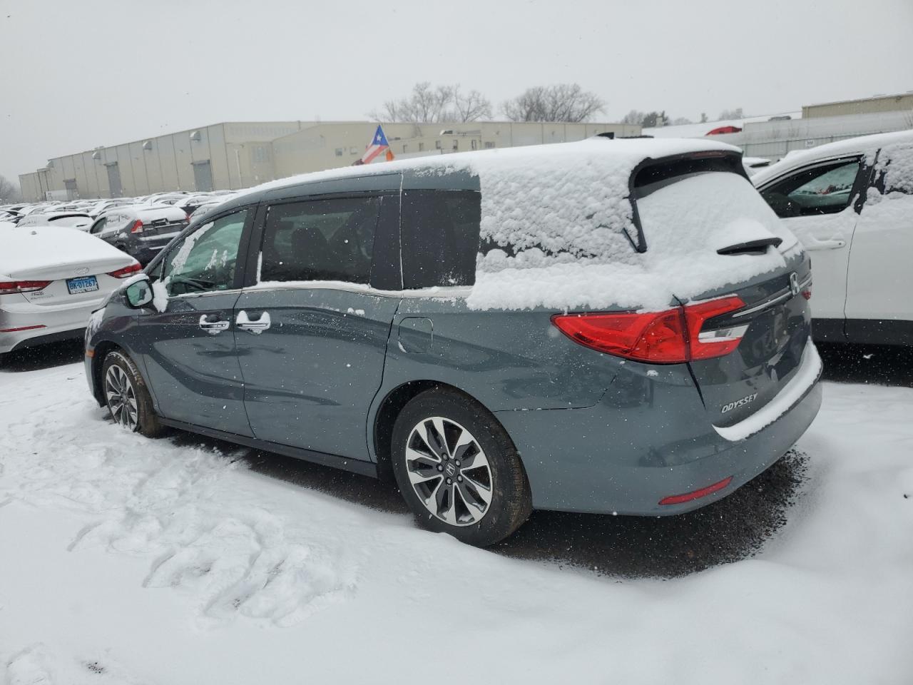 5FNRL6H73MB004831 HONDA All Models 2021
