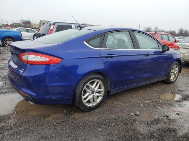 2014 Ford Fusion - Image 3