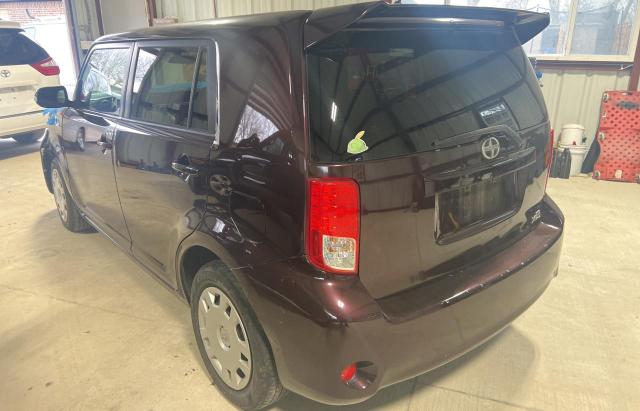 JTLZE4FE0CJ009173 | 2012 Scion xb