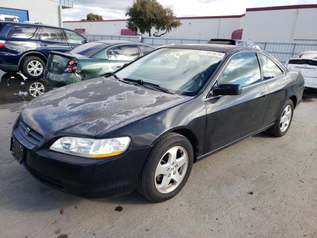 1998 Honda Accord Coupe EX