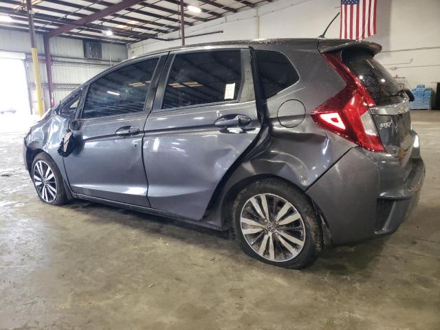 3HGGK5G87FM769989 | 2015 HONDA FIT EX