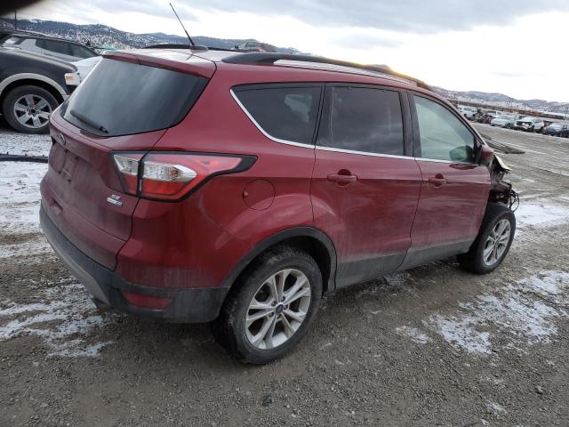 1FMCU9GD8JUC25271 | 2018 FORD ESCAPE SE