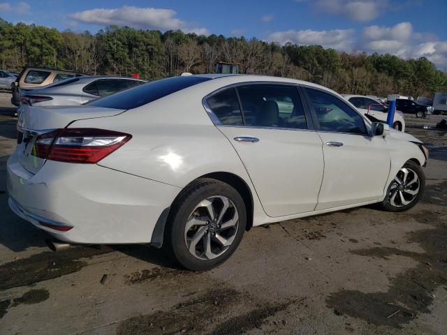 1HGCR2F02GA150672 | 2016 HONDA ACCORD EX