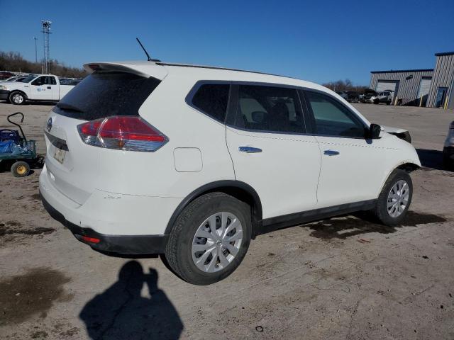 5N1AT2ML8FC834547 | 2015 NISSAN ROGUE S