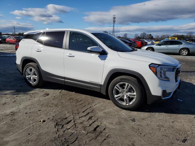 3GKALMEG8PL148228 | 2023 GMC TERRAIN SL