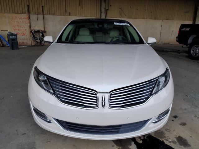 3LN6L2GK5ER832280 | 2014 LINCOLN MKZ