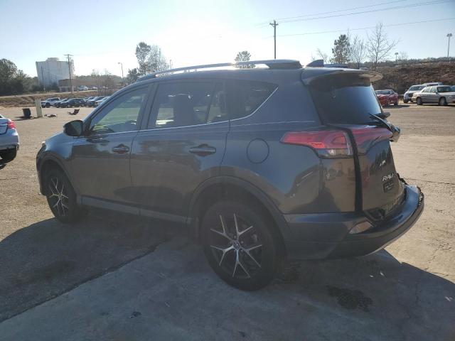 JTMJFREVXJJ183060 | 2018 TOYOTA RAV4 SE