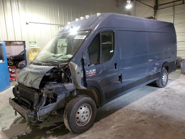 2021 Ram Promaster 3500 3500 High VIN: 3C6MRVJGXME586470 Lot: 82509063