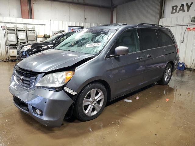 2010 Honda Odyssey TOURING