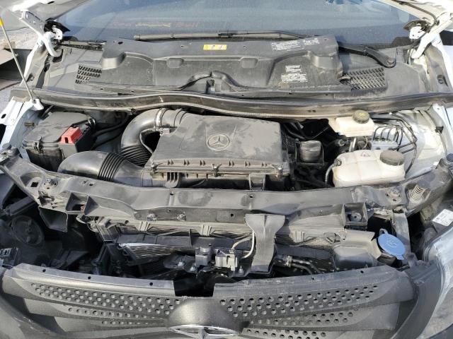 2020 MERCEDES-BENZ METRIS - W1YV0CEY9L3725441