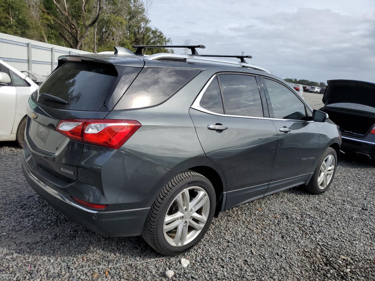 3GNAXMEV9JS649468 CHEVROLET EQUINOX 2018
