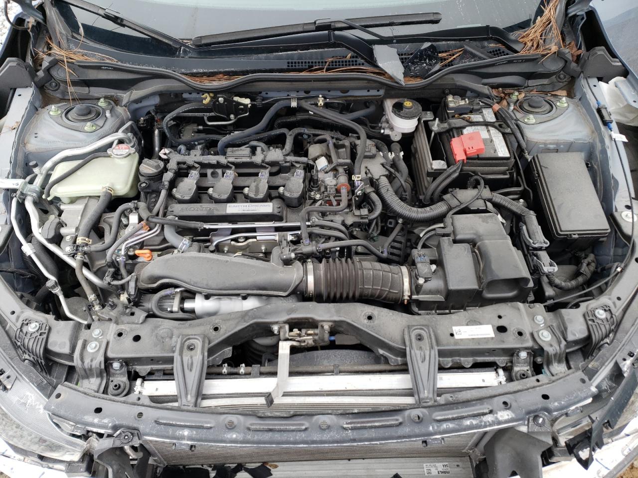 SHHFK7H42LU217526 HONDA CIVIC 2020