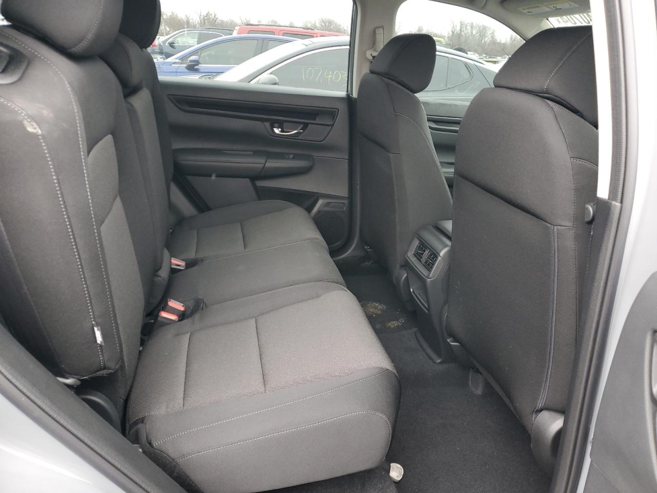 2HKRS4H25RH450323 HONDA CRV 2024